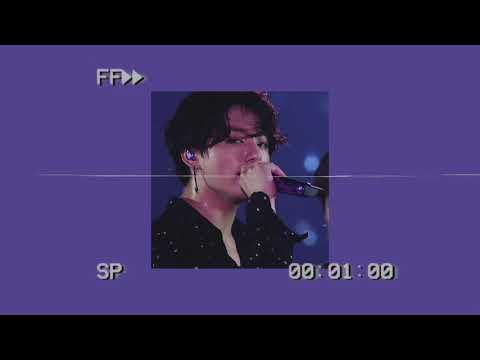 bts - pied piper (slowed + reverb)