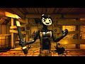 ДРОВОСЕК БЕНДИ - ВТОРАЯ ГЛАВА  || BENDY