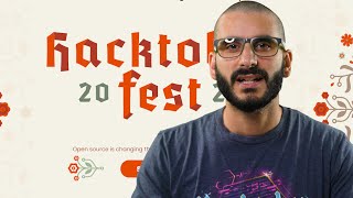 Are YOU Failing Hacktoberfest Best Practises? by freeCodeCamp Talks 2,027 views 2 years ago 15 minutes