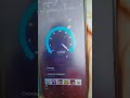 Speedtest 5G Orange 1,2Gbits