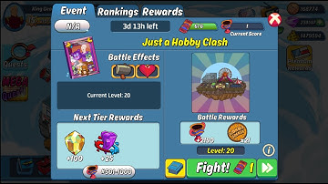 Hobby Clash Day 2!!! Animation Throwdown! King George!