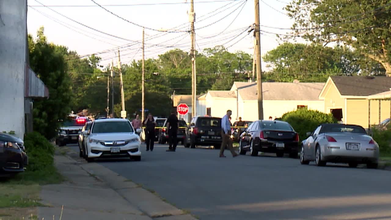 Hampton Police: Man dies after being shot while driving on Webster ...