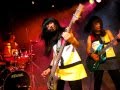 Shonen Knife @ Radio Radio, Indianapolis 11/14/11 Cobra vs. Mongoose