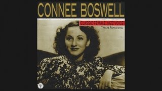 Connee Boswell - Whispers In The Dark (1937)