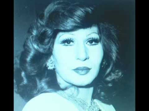 واخده علي خاطري منك من نوادر الكروانة فايزة احمد يسري سليم 