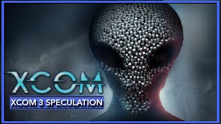 XCOM 3 - SPECULATION | When we can expect DETAILS [2020]