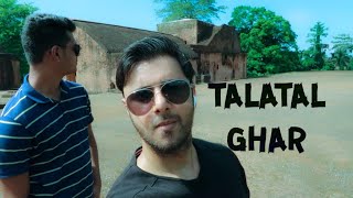 MOST BEAUTIFUL PLACE IN ASSAM Tour |Talatal ghar|  & | Rashode Main Kaun Tha Full Conclusion |