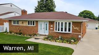 31528 Blair Dr video tour