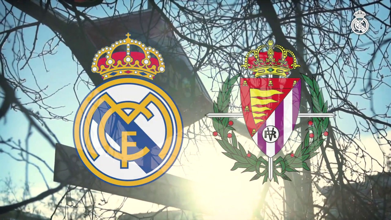 PREVIEW Real Madrid vs Valladolid YouTube