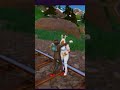 I MADE A FRIEND..OO N FORTNITE UPDATE #fortnite #viralshort #fortnitememes #viralreelsシ #viralfypシ