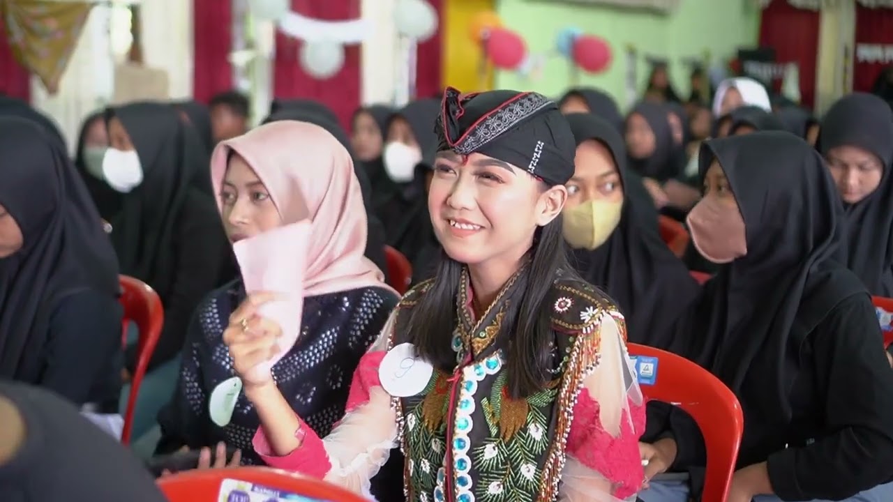 PANEN KARYA TEMA II SMA NEGERI 1 GIRIMARTO TAHUN PELAJARAN 2022/2023