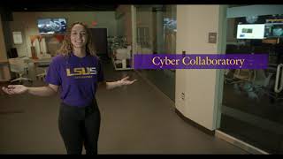 Louisiana State University Shreveport Virtual Tour