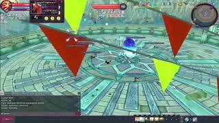 Eclipse Flyff Practicing FM (FFA)