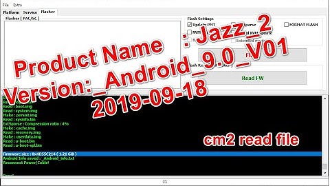invens jazz 2 frp/ format/ cm2 and file download