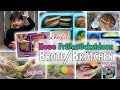 Neue Ideen für die Brotdose | Kinderfrühstück | Bentgo Box | mamiblock