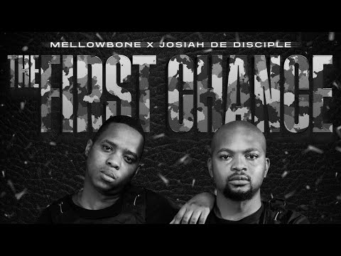 Mellowbone & Josiah De Disciple - Jika (feat. Browdy Brave)