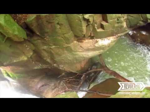 Cachoeira da Indiana - Botucatu/SP