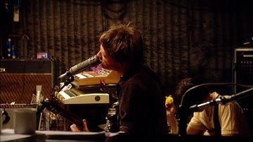 Radiohead - Reckoner (From the Basement)
