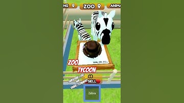 zoo tycoon #gameplay #roblox #games #stumbleguys #treanding #adoptme #gaming #voiceeffects