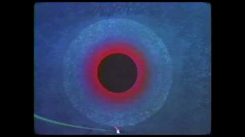 Reality by RedBlueBlackSilver Music Video - Visuals By Darrin Roberts