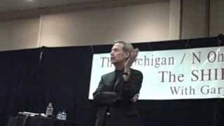 Gary Keller Shift Book Tour