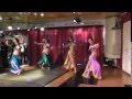Лодос Танец Живота в Саратове на 7-ой вечеринке