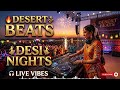 🔥 Bollywood EDM Live 2026 💃 Nonstop Hindi Dance Hits Worldwide