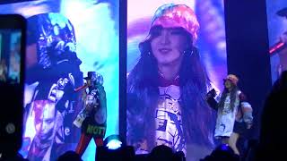 BIGBANG G-Dragon MOTTE in Manila (Encore: Crooked)