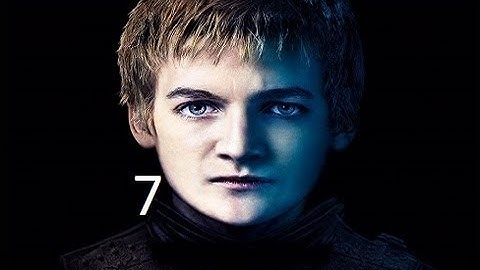 Crusader Kings 2: Game of thrones mod- Joffrey part 7