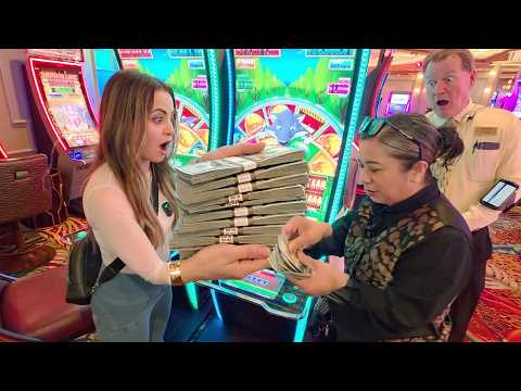 Experience Exciting No Deposit Gaming at Lady Luckmore Casino - Play Online Now in English!