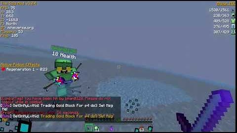 Mineverse Hackers {Bman0128}