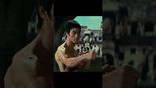 Bruce Lee - After Dark Edit