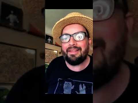 Good To Hear Monban I Guess 5 29 21