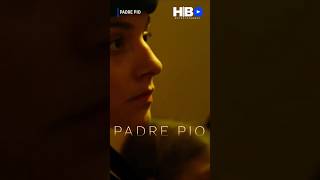 PADRE PIO | ShiaLaBeouf  , AsiaArgento  , DramaMovie