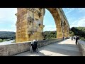 Pont du Gard – eine Bildershow