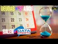 🔴REPORTADOS MAS DE 8 AÑOS SALEN DE DATACREDITO SIN PAGAR CON LA NUEVA LEY BORRON Y CUENTA NUEVA