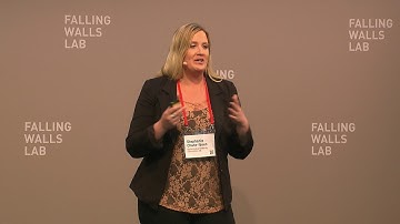 Falling Walls Lab 2018 - Stephanie Chute-Ibsen - Breaking the Wall of Reclamation Assessment