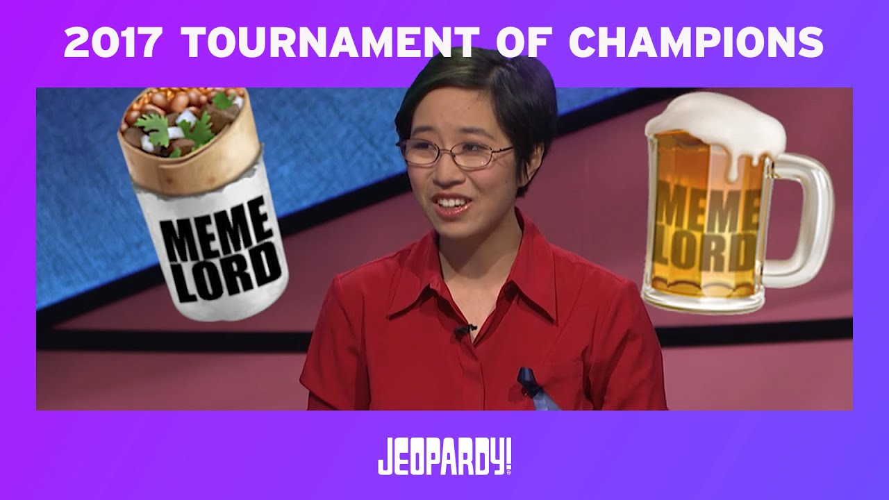 2017 Tournament of Champions Hot Seat | JEOPARDY! - YouTube