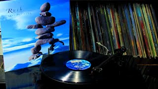 Rush ¨Virtuality¨ From Test For Echo 2015 Vinyl Edition