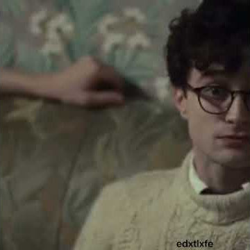 kill your darlings library best scene movies