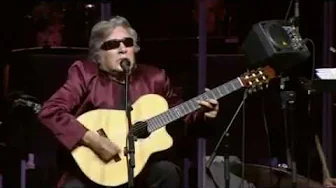 California Dreamin' - Jose Feliciano Live 2016 California Dreamin' - Jose Feliciano Live 2016