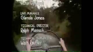Sesame Street S7 Credits
