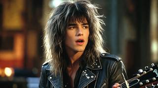 Download Lagu You Are My World - 80s Power Ballad (Official Epic Anthem) MP3