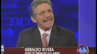 O'Reilly & Geraldo Attack Sheen's Call for New Investigation as 'Cruel'