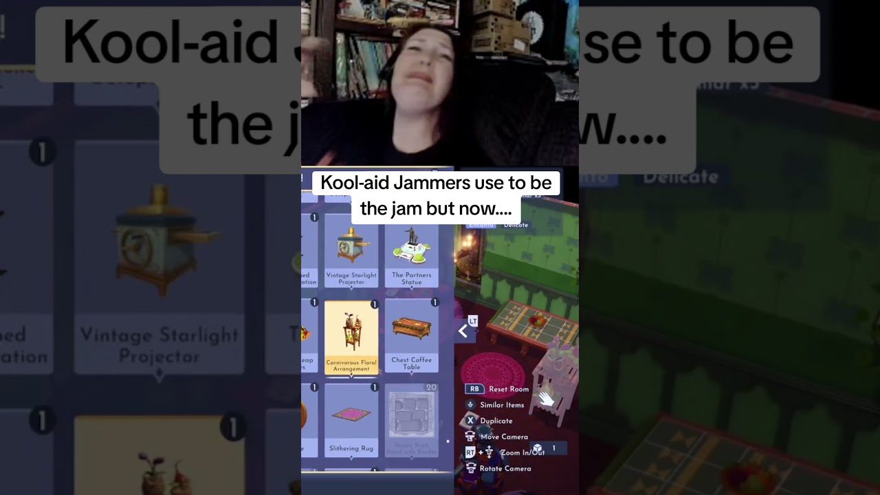 Leave behind the negative nasty and get you something sweet for this new year!