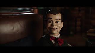 Escalofríos2 - Una Noche Embrujada - Tráiler Oficial 2