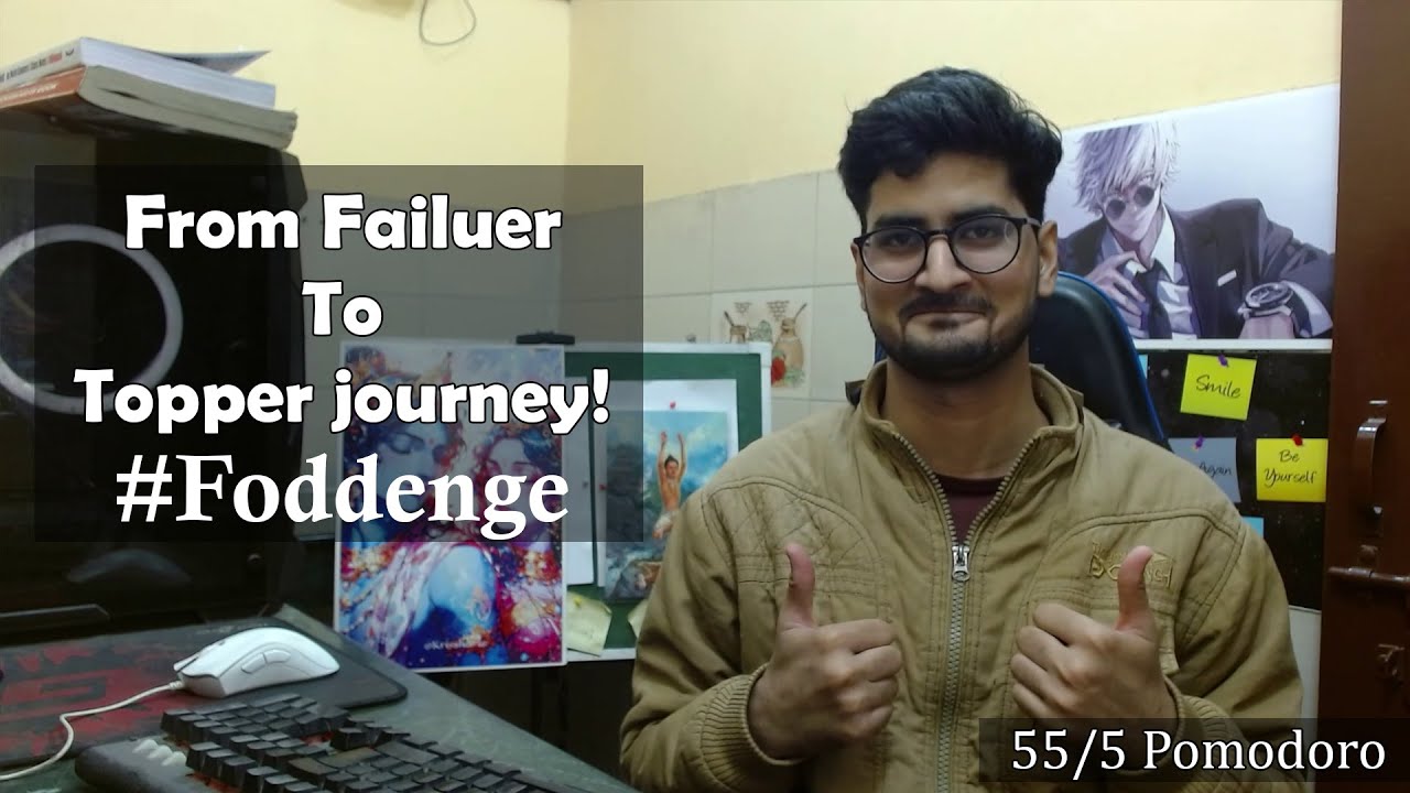 Day 4 Target 7 hr | Study with me Pomodoro live stream India | SSC CGL aspirant