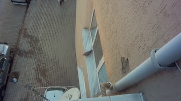 Hawkeye Firefly Q6 Distortionless - Sample Video