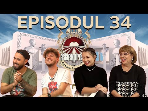 ASIA MAI TARZIU 🌏 Cuza a revenit eroic! cu Adriana Trandafir si Maria Speranza