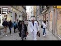 Venice Italy Walking Tour 06/May/2021. From Ponte dell A'ccademia to Canpo Santa Maria Formosa